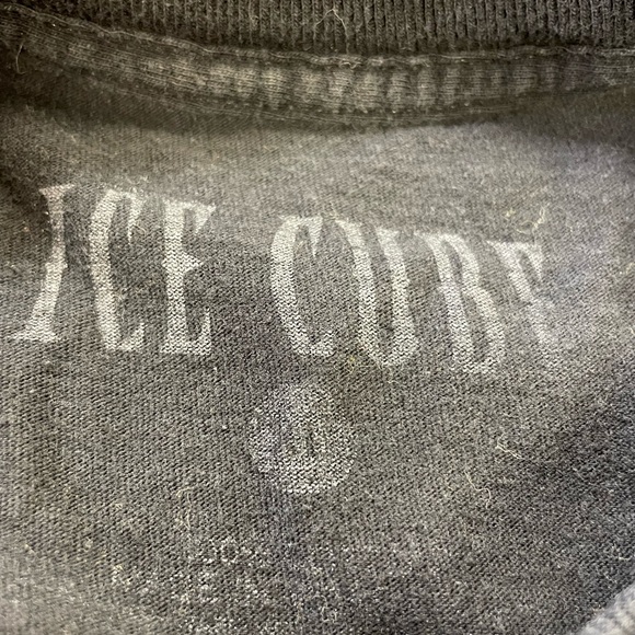Ice Cube “It was a good day” t-shirt - Picture 5 of 8